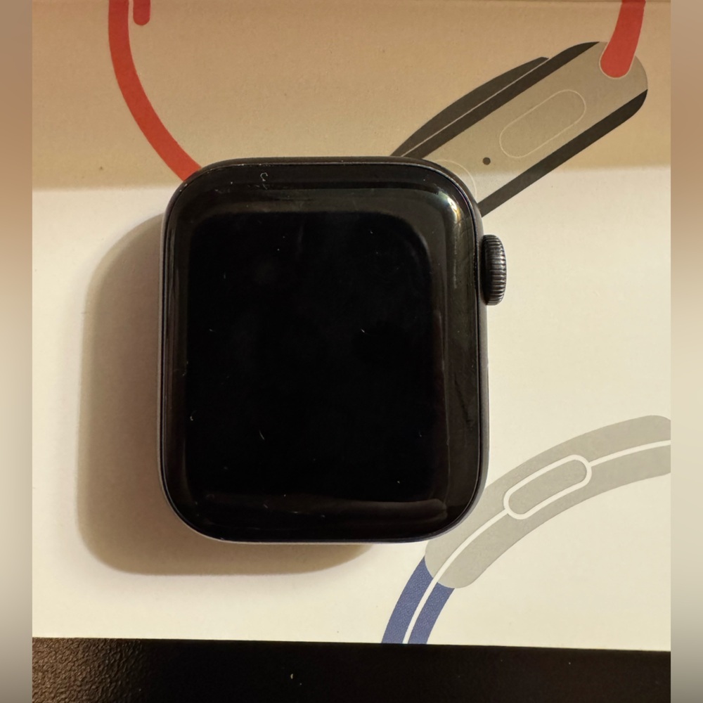 Apple Watch 5